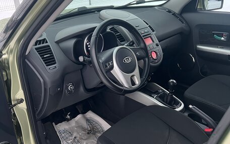 KIA Soul I рестайлинг, 2012 год, 1 100 000 рублей, 9 фотография