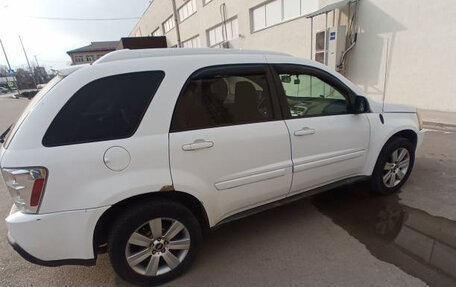 Chevrolet Equinox I, 2005 год, 750 000 рублей, 7 фотография