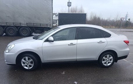 Nissan Almera, 2015 год, 1 100 000 рублей, 3 фотография