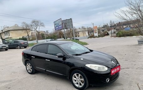 Renault Fluence I, 2010 год, 747 000 рублей, 11 фотография