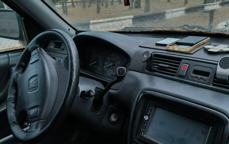 Honda CR-V IV, 2001 год, 200 000 рублей, 4 фотография