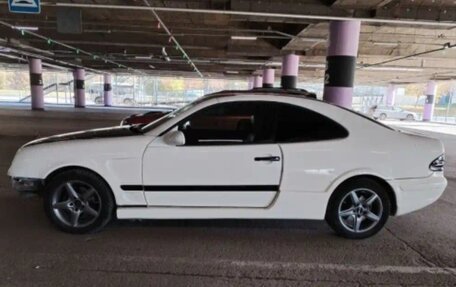 Mercedes-Benz CLK-Класс, 1999 год, 300 000 рублей, 8 фотография