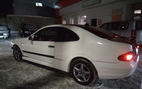 Mercedes-Benz CLK-Класс, 1999 год, 300 000 рублей, 7 фотография