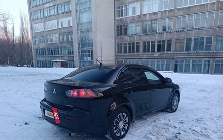 Mitsubishi Lancer IX, 2009 год, 780 000 рублей, 3 фотография