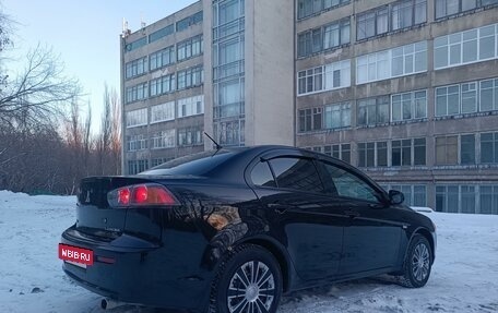 Mitsubishi Lancer IX, 2009 год, 780 000 рублей, 4 фотография