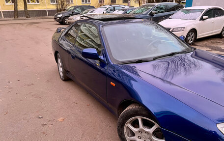 Honda Prelude IV, 1998 год, 690 000 рублей, 9 фотография