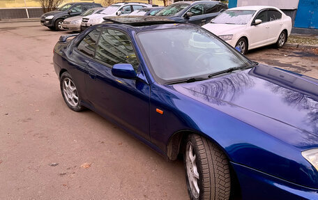 Honda Prelude IV, 1998 год, 690 000 рублей, 8 фотография