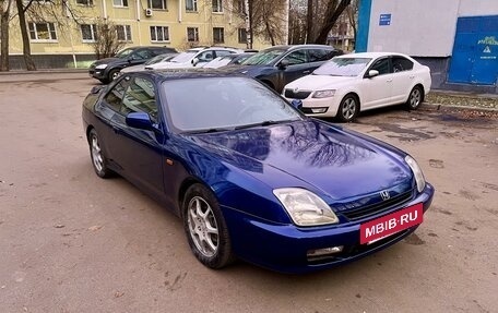 Honda Prelude IV, 1998 год, 690 000 рублей, 2 фотография