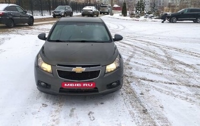 Chevrolet Cruze II, 2011 год, 650 000 рублей, 1 фотография