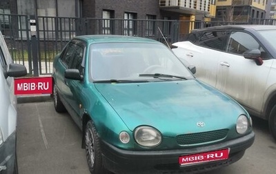 Toyota Corolla, 1998 год, 120 000 рублей, 1 фотография