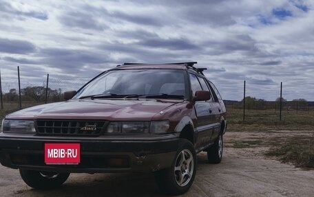 Toyota Sprinter Carib II, 1990 год, 200 000 рублей, 1 фотография