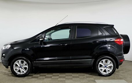 Ford EcoSport, 2016 год, 1 048 000 рублей, 8 фотография