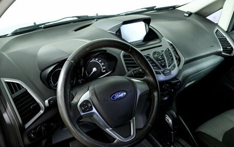 Ford EcoSport, 2016 год, 1 048 000 рублей, 15 фотография