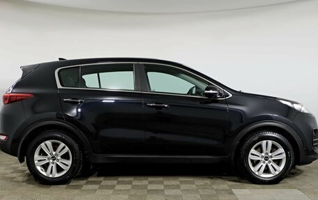 KIA Sportage IV рестайлинг, 2018 год, 1 898 000 рублей, 4 фотография