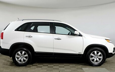 KIA Sorento II рестайлинг, 2012 год, 1 135 000 рублей, 4 фотография