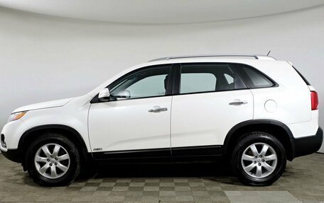 KIA Sorento II рестайлинг, 2012 год, 1 135 000 рублей, 8 фотография