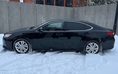 Lexus ES VII, 2014 год, 2 370 000 рублей, 4 фотография