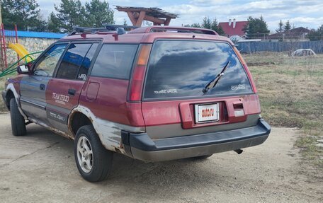 Toyota Sprinter Carib II, 1990 год, 200 000 рублей, 4 фотография