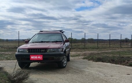 Toyota Sprinter Carib II, 1990 год, 200 000 рублей, 5 фотография