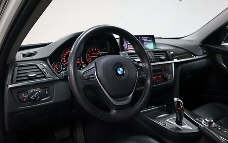 BMW 3 серия, 2013 год, 2 190 000 рублей, 12 фотография