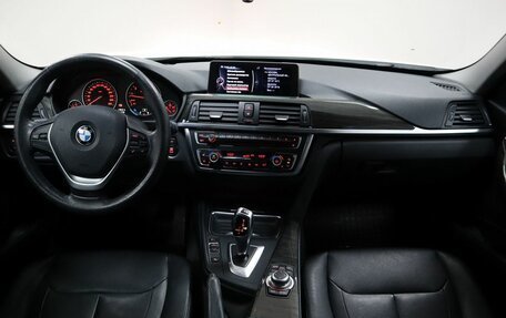 BMW 3 серия, 2013 год, 2 190 000 рублей, 11 фотография