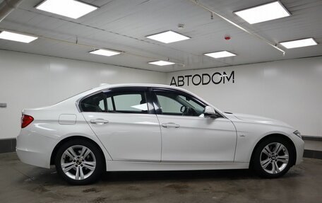 BMW 3 серия, 2013 год, 2 190 000 рублей, 6 фотография