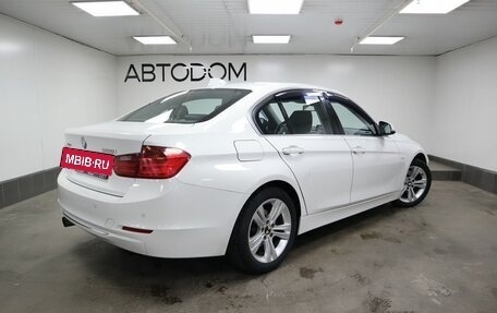 BMW 3 серия, 2013 год, 2 190 000 рублей, 2 фотография