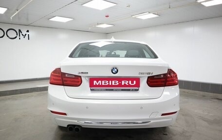 BMW 3 серия, 2013 год, 2 190 000 рублей, 4 фотография