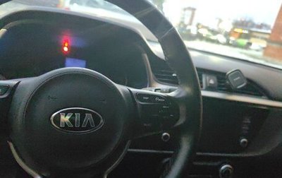 KIA Rio IV, 2021 год, 2 000 000 рублей, 1 фотография