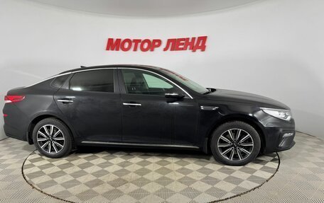 KIA Optima IV, 2019 год, 2 225 000 рублей, 6 фотография