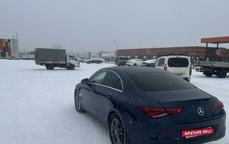 Mercedes-Benz CLA, 2019 год, 2 200 000 рублей, 5 фотография