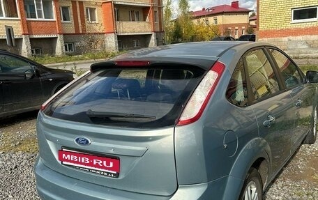 Ford Focus II рестайлинг, 2010 год, 560 000 рублей, 3 фотография