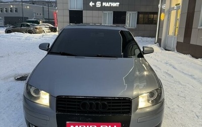 Audi A3, 2005 год, 1 150 000 рублей, 1 фотография