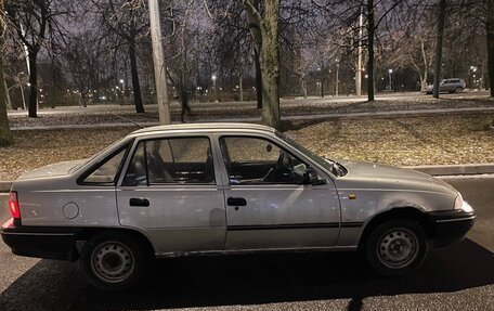 Daewoo Nexia I рестайлинг, 2007 год, 96 000 рублей, 6 фотография