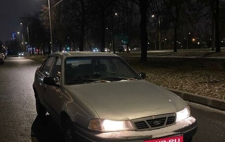 Daewoo Nexia I рестайлинг, 2007 год, 96 000 рублей, 2 фотография