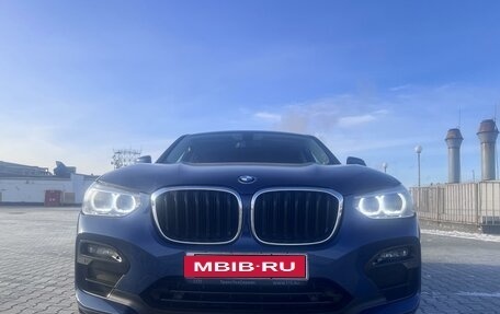 BMW X4, 2020 год, 5 100 000 рублей, 1 фотография