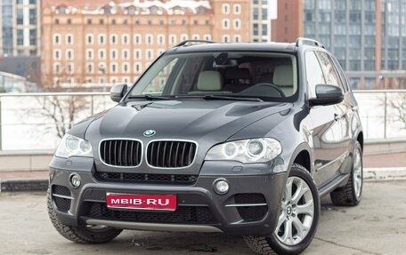 BMW X5, 2011 год, 2 999 999 рублей, 1 фотография