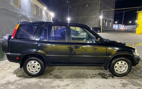 Honda CR-V IV, 1999 год, 570 000 рублей, 4 фотография