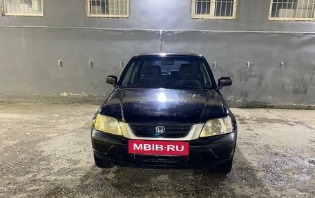 Honda CR-V IV, 1999 год, 570 000 рублей, 8 фотография