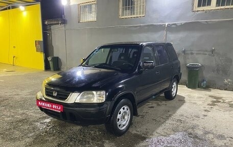 Honda CR-V IV, 1999 год, 570 000 рублей, 9 фотография