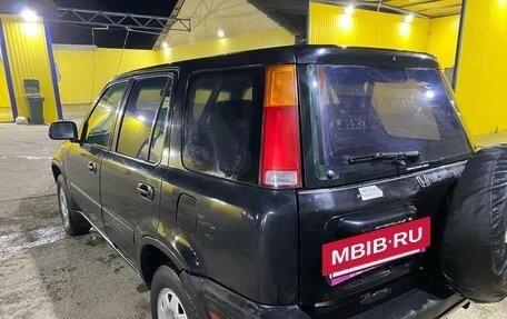 Honda CR-V IV, 1999 год, 570 000 рублей, 6 фотография