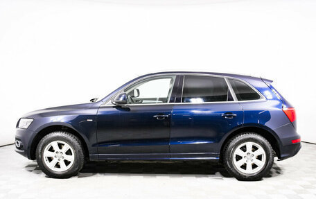 Audi Q5, 2010 год, 1 337 000 рублей, 8 фотография