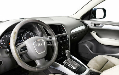 Audi Q5, 2010 год, 1 337 000 рублей, 12 фотография