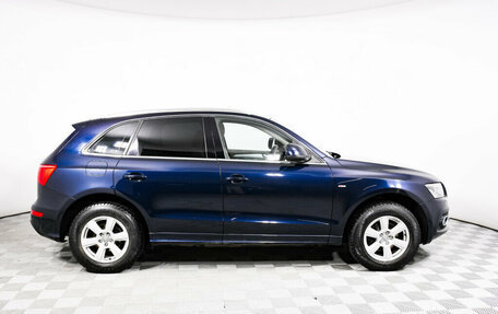 Audi Q5, 2010 год, 1 337 000 рублей, 4 фотография