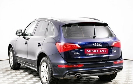 Audi Q5, 2010 год, 1 337 000 рублей, 7 фотография