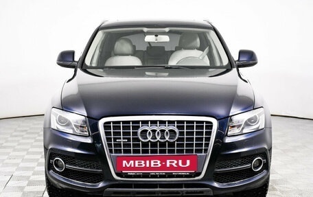 Audi Q5, 2010 год, 1 337 000 рублей, 2 фотография