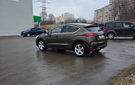 Citroen DS4, 2012 год, 1 090 000 рублей, 6 фотография