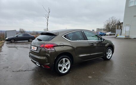 Citroen DS4, 2012 год, 1 090 000 рублей, 7 фотография