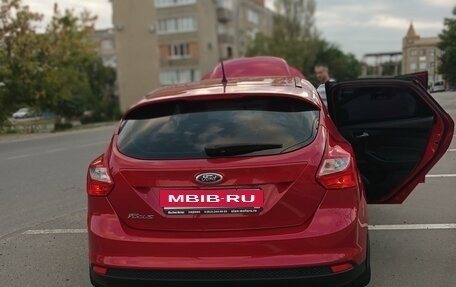 Ford Focus III, 2013 год, 1 250 000 рублей, 4 фотография