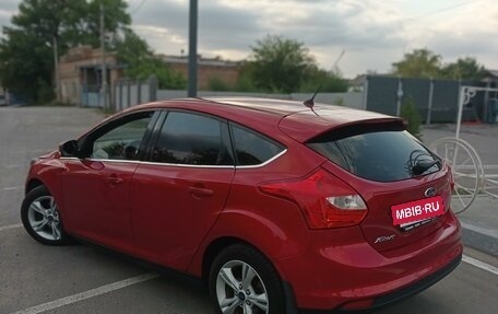 Ford Focus III, 2013 год, 1 250 000 рублей, 12 фотография